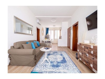 Holiday apartment Ai Turchesi - Features photo 8