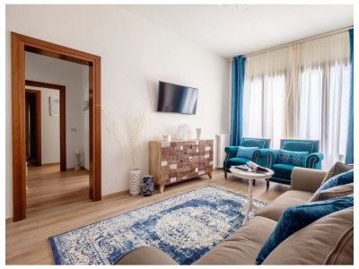 Holiday apartment Ai Turchesi - Features photo 9