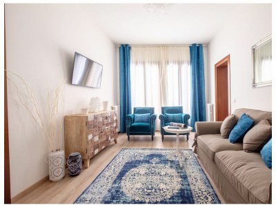 Holiday apartment Ai Turchesi - Features photo 10