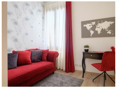 Holiday apartment Ai Turchesi - Features photo 12