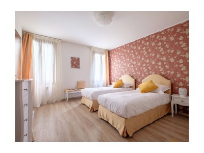 Holiday apartment Ai Turchesi - Features photo 14