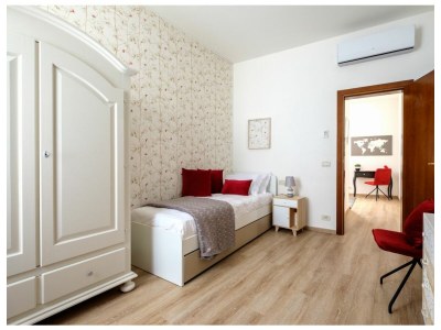 Holiday apartment Ai Turchesi - Features photo 16
