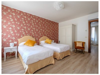 Holiday apartment Ai Turchesi - Features photo 17