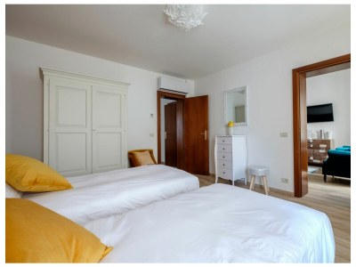 Holiday apartment Ai Turchesi - Features photo 18