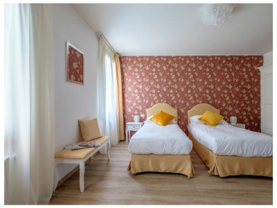 Holiday apartment Ai Turchesi - Features photo 20