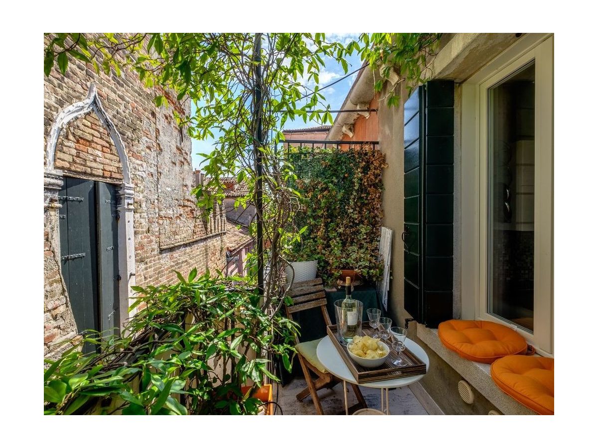 Holiday apartment Attico terrazza - Outdoor photo 4