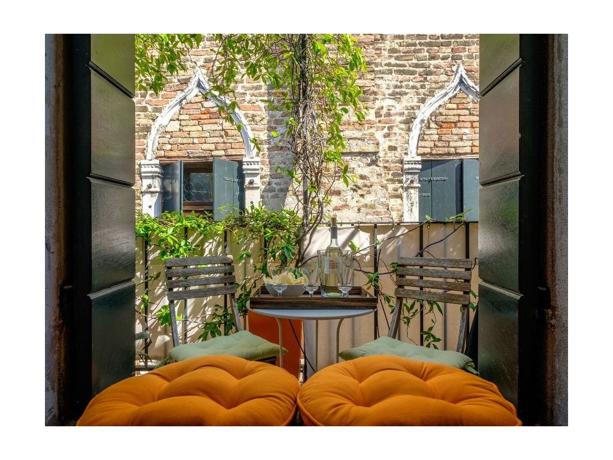 Holiday apartment Attico terrazza - Outdoor photo 5