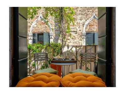 Holiday apartment Attico terrazza - Outdoor photo 5