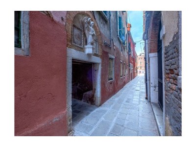 Holiday apartment Attico terrazza - Outdoor photo 6