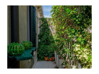 Holiday apartment Attico terrazza - Outdoor photo 7