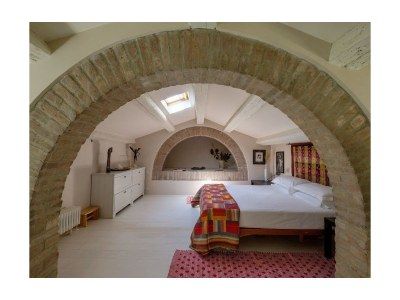 Holiday apartment Attico terrazza - Features photo 9