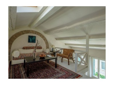 Holiday apartment Attico terrazza - Features photo 10