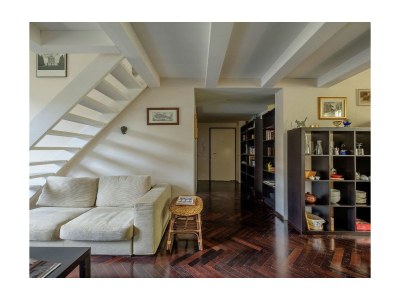 Holiday apartment Attico terrazza - Features photo 11