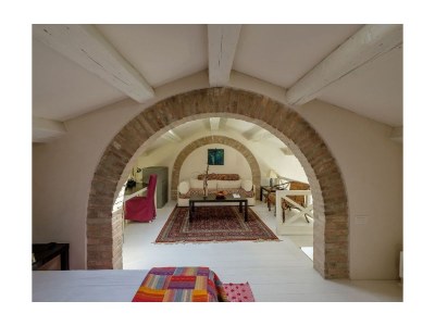 Holiday apartment Attico terrazza - Features photo 13