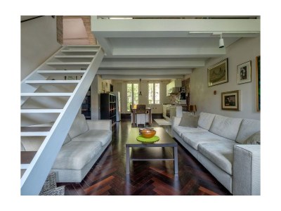 Holiday apartment Attico terrazza - Features photo 14