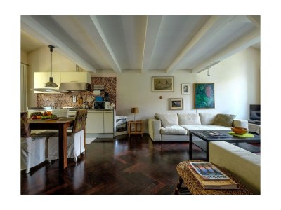 Holiday apartment Attico terrazza - Features photo 15