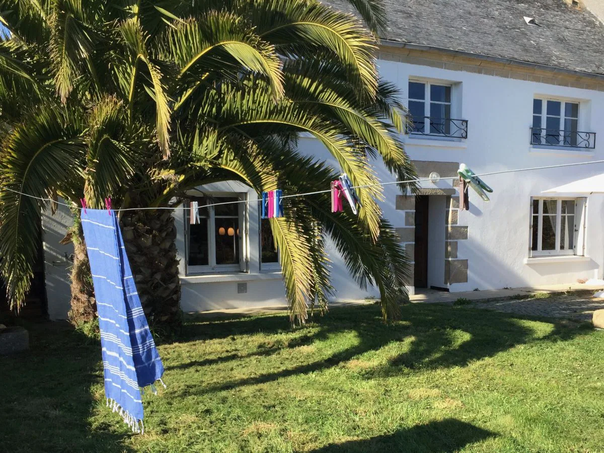 Holiday house Ty Boz