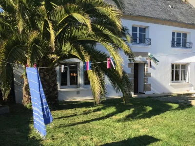 Holiday house Ty Boz in Plogoff - Holiday house