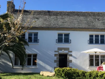 Holiday house Ty Boz - Outdoor photo 2