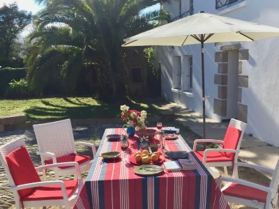 Holiday house Ty Boz - Outdoor photo 3