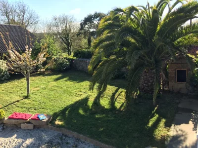 Holiday house Ty Boz - Outdoor photo 6