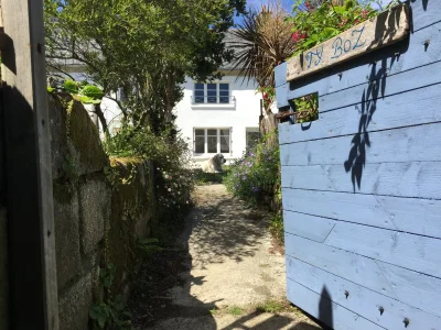 Holiday house Ty Boz - Outdoor photo 7