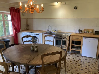 Holiday house Ty Boz - Features photo 9