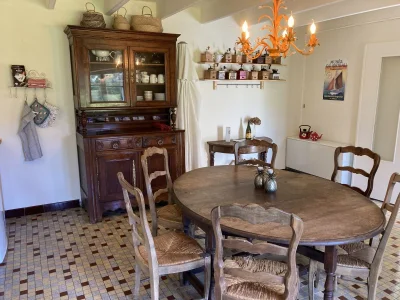 Holiday house Ty Boz - Features photo 10