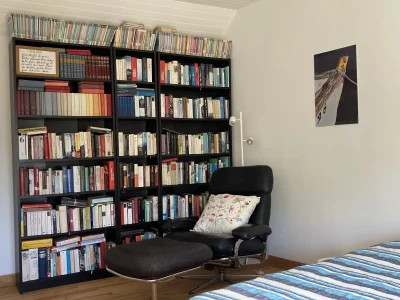 Holiday house Ty Boz - Features photo 14