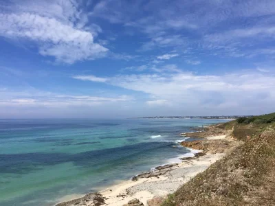 Holiday house Ty Boz - Environment photo 17