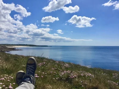 Holiday house Ty Boz - Environment photo 19