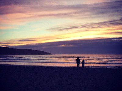 Holiday house Ty Boz - Environment photo 20