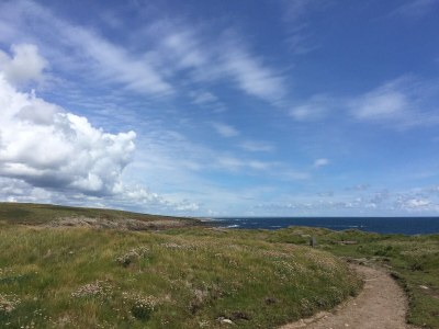 Holiday house Ty Boz - Environment photo 21