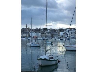 Holiday house Ty Boz - Environment photo 22