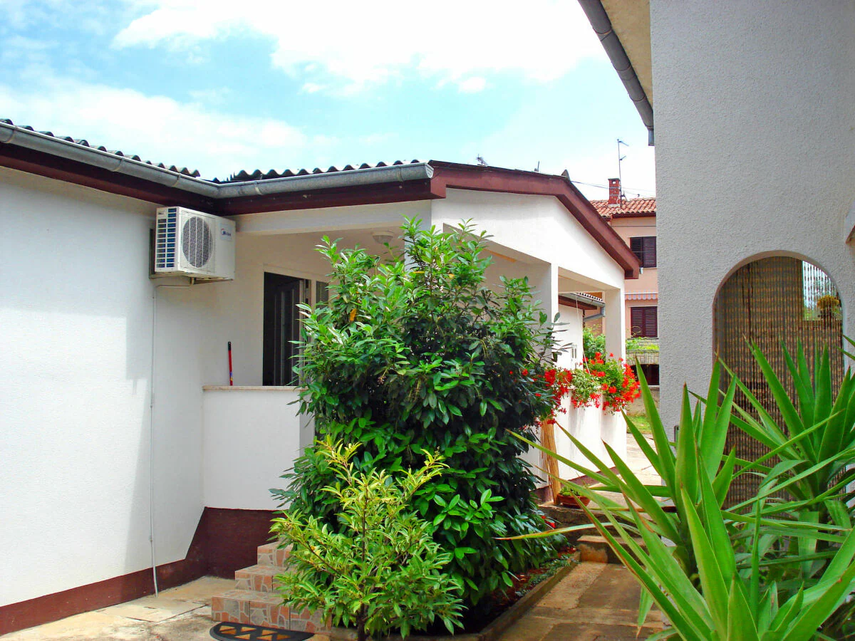 Holiday apartment Sonja, Porec