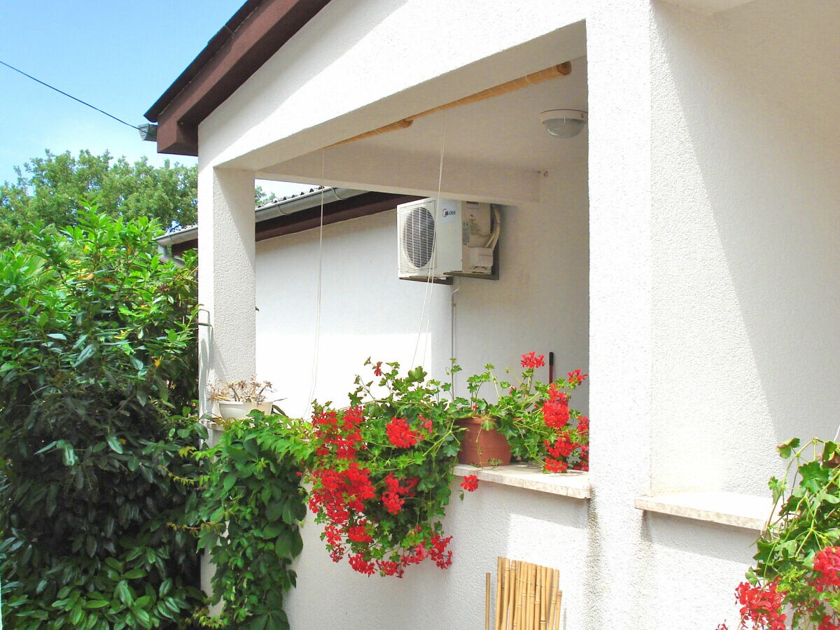 Holiday apartment Sonja, Porec - Outdoor photo 3