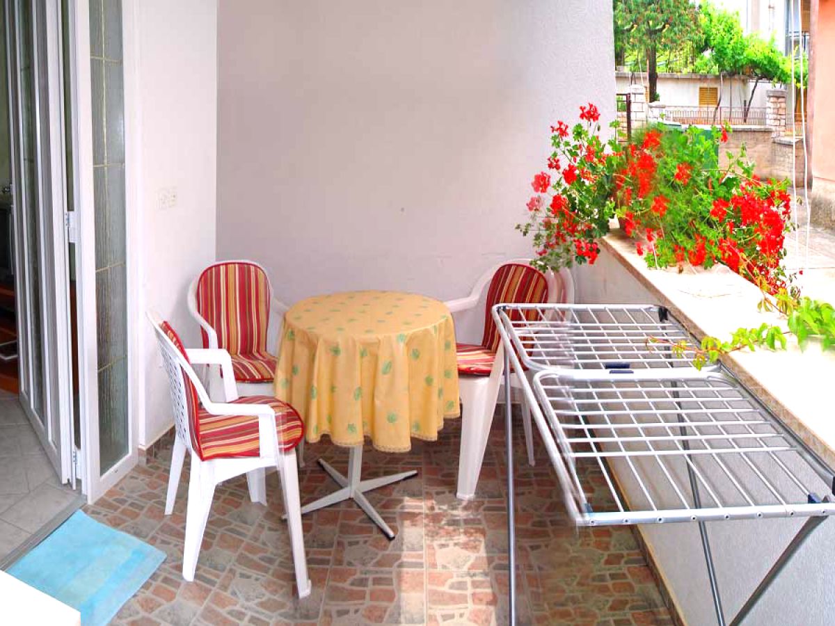 Holiday apartment Sonja, Porec - Outdoor photo 4