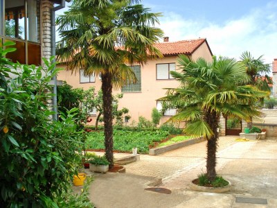 Holiday apartment Sonja, Porec - Outdoor photo 2