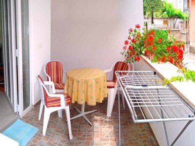 Holiday apartment Sonja, Porec - Outdoor photo 4