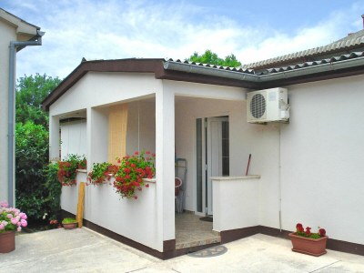 Holiday apartment Sonja, Porec - Outdoor photo 5