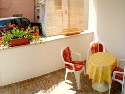 Holiday apartment Sonja, Porec - Outdoor photo 7