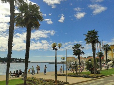 Holiday apartment Sonja, Porec - Environment photo 26