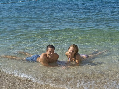 Holiday apartment Sonja, Porec - Environment photo 28