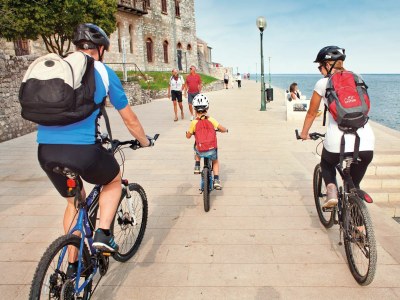 Holiday apartment Sonja, Porec - Environment photo 29