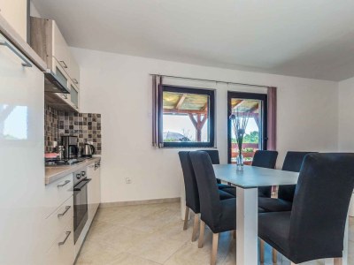 Holiday house Sejdi with private pool - Features photo 6