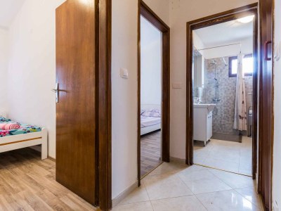 Holiday house Sejdi with private pool - Features photo 11