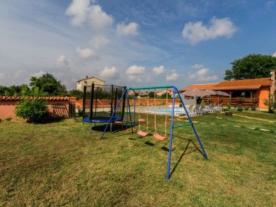 Holiday house Sejdi with private pool - Environment photo 15