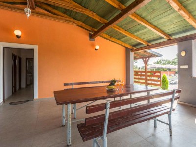 Holiday house Sejdi with private pool - Environment photo 18