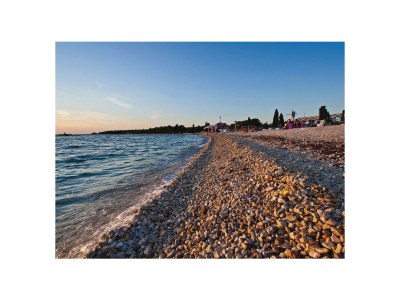 Holiday house Sejdi with private pool - Environment photo 19