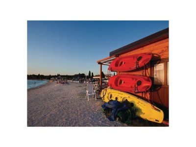 Holiday house Sejdi with private pool - Document photo 23